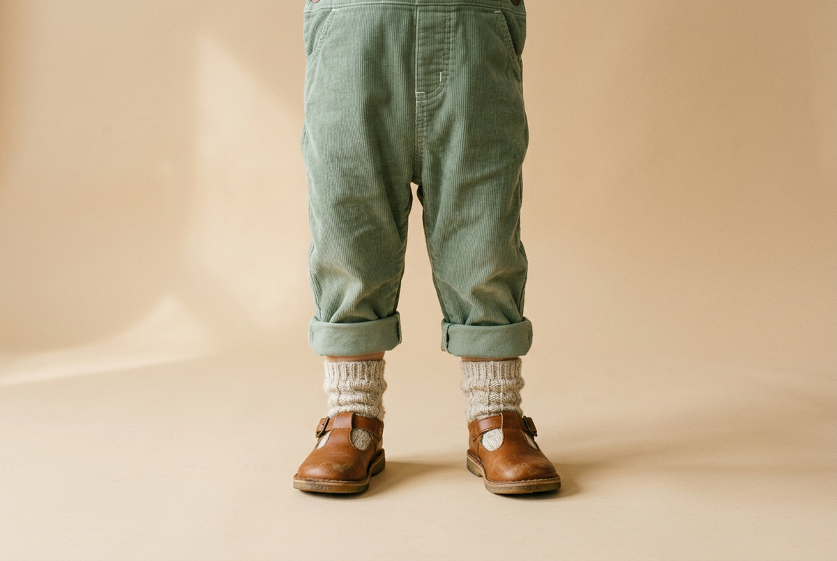 Between sizes? A parent’s guide to sizing up