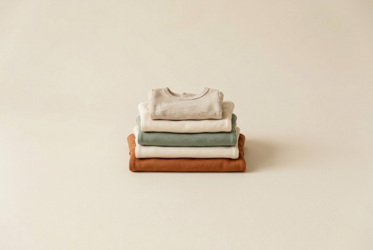 Baby sizes explained: what 0–3M really means