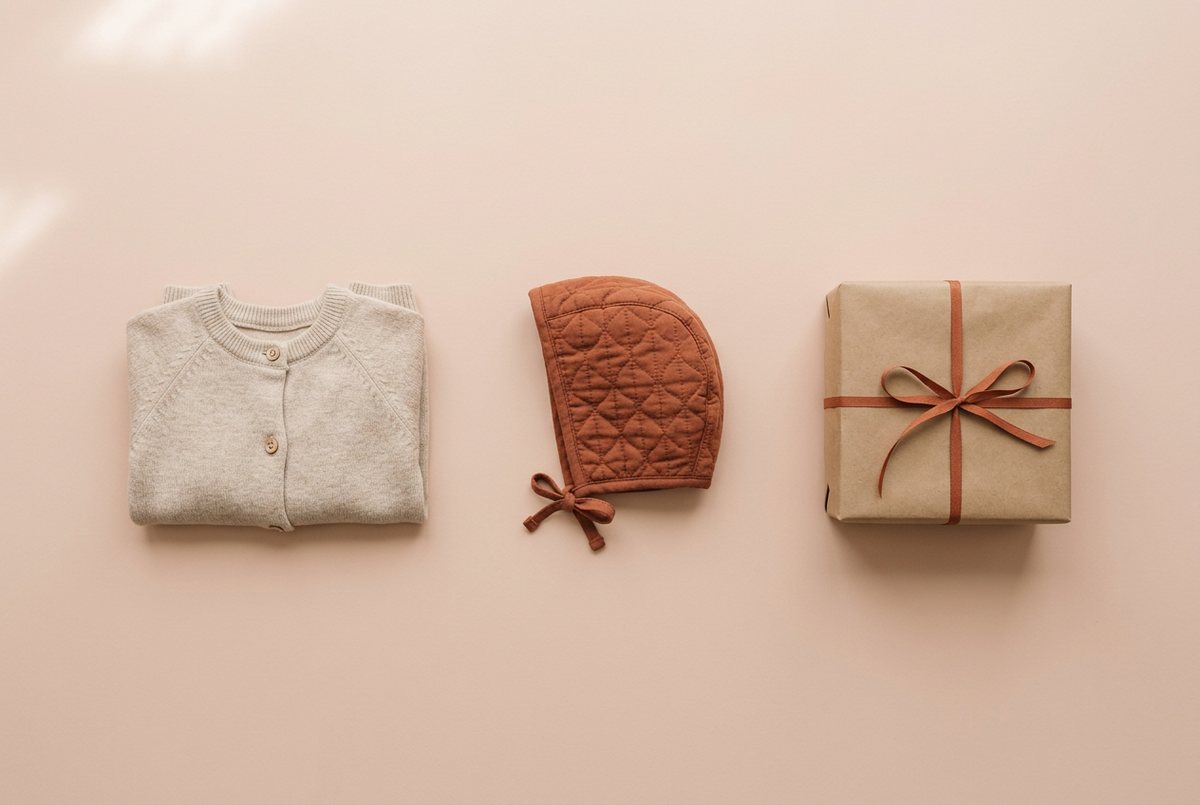 The new-baby gift guide, by people who’ve been there