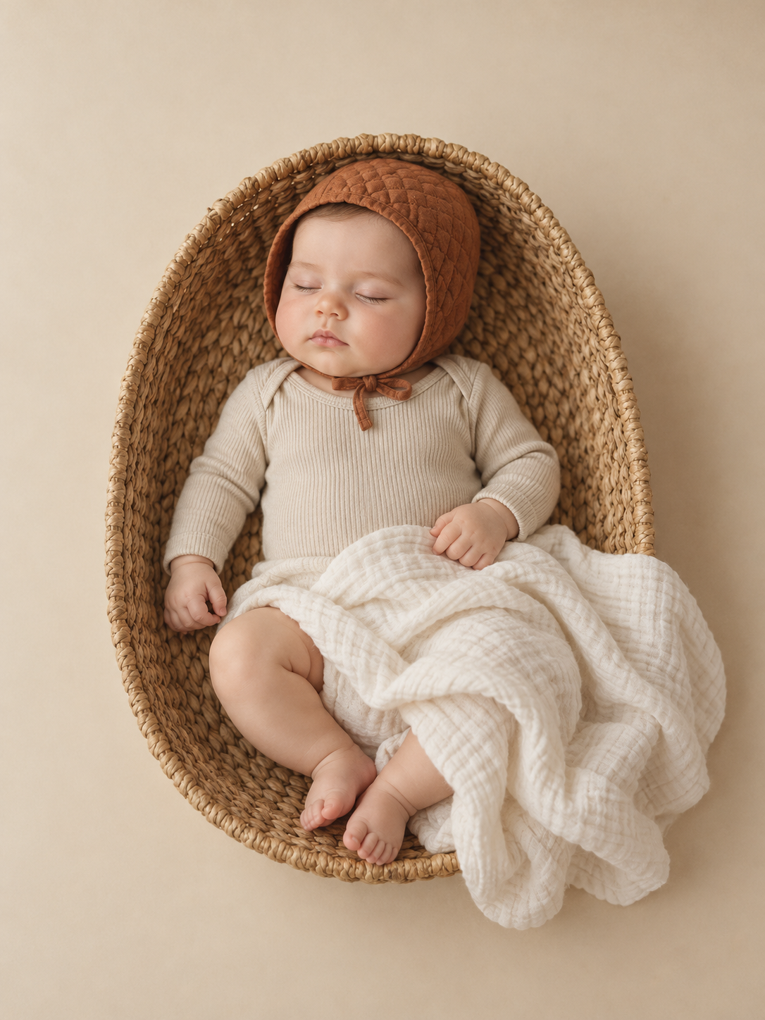 Sleeping_Baby_in_a_Woven_Basket.png