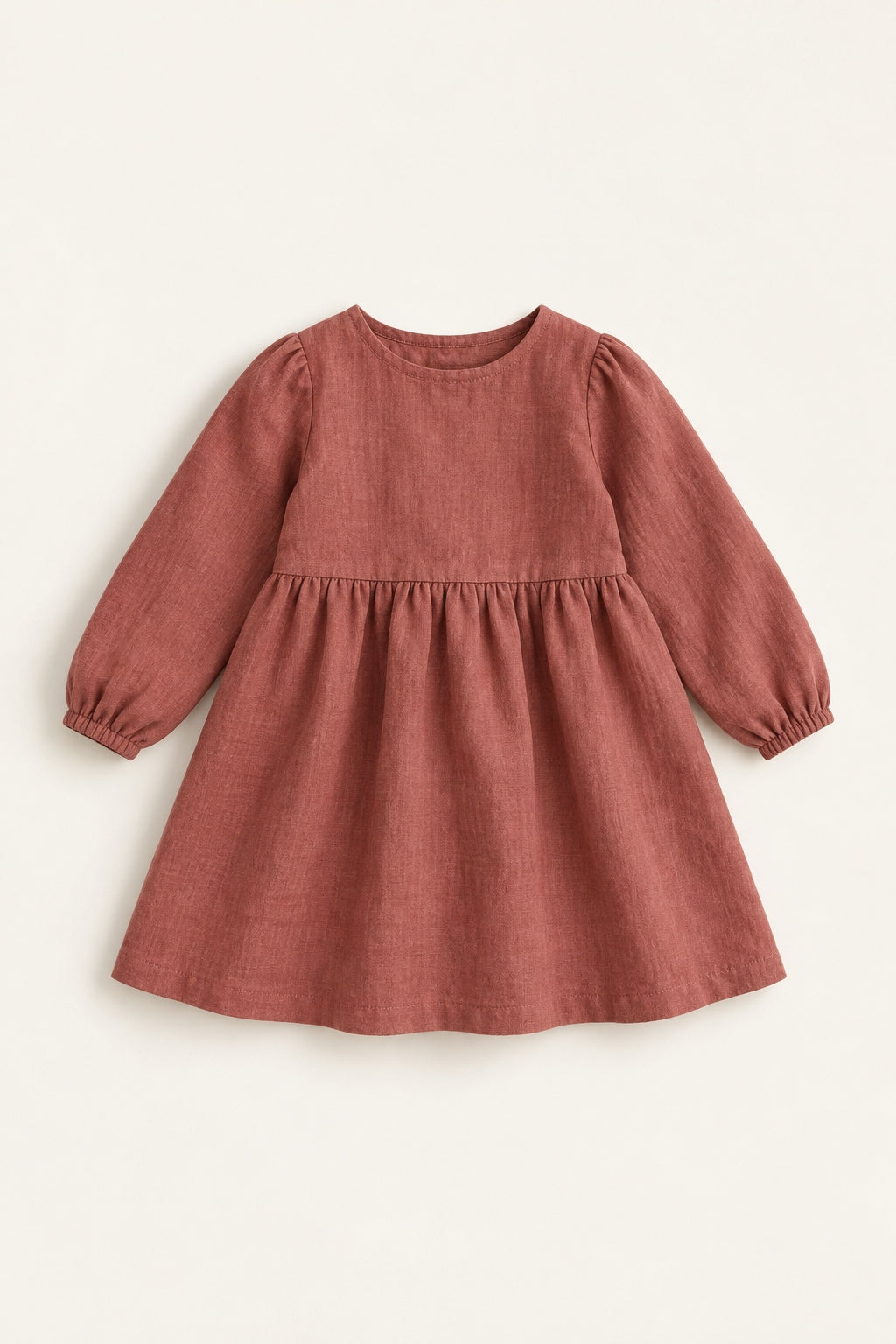Birch Dress