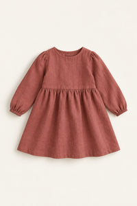 Birch Dress