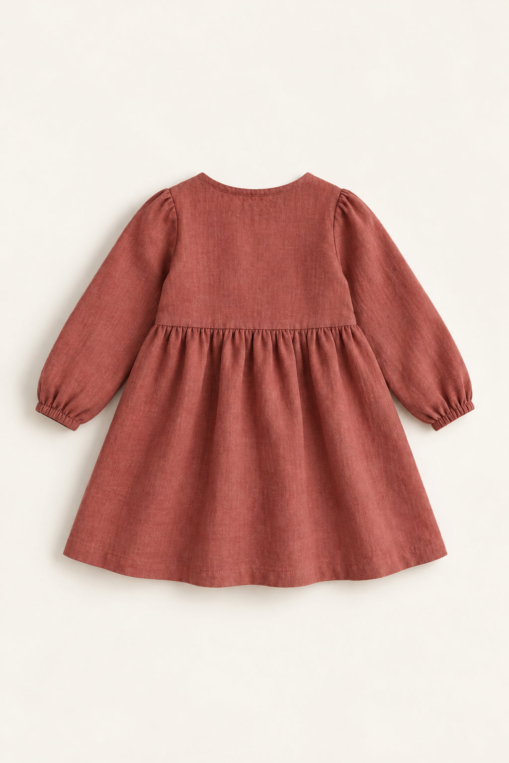 Birch Dress
