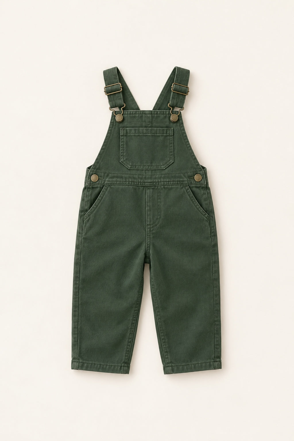 Bracken Dungarees