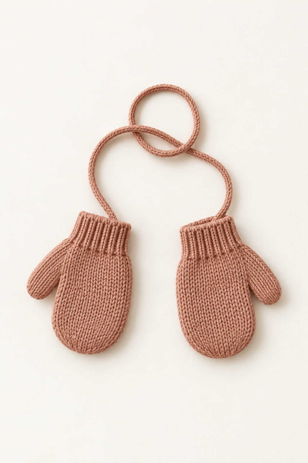 Bracken Mittens