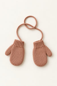 Bracken Mittens