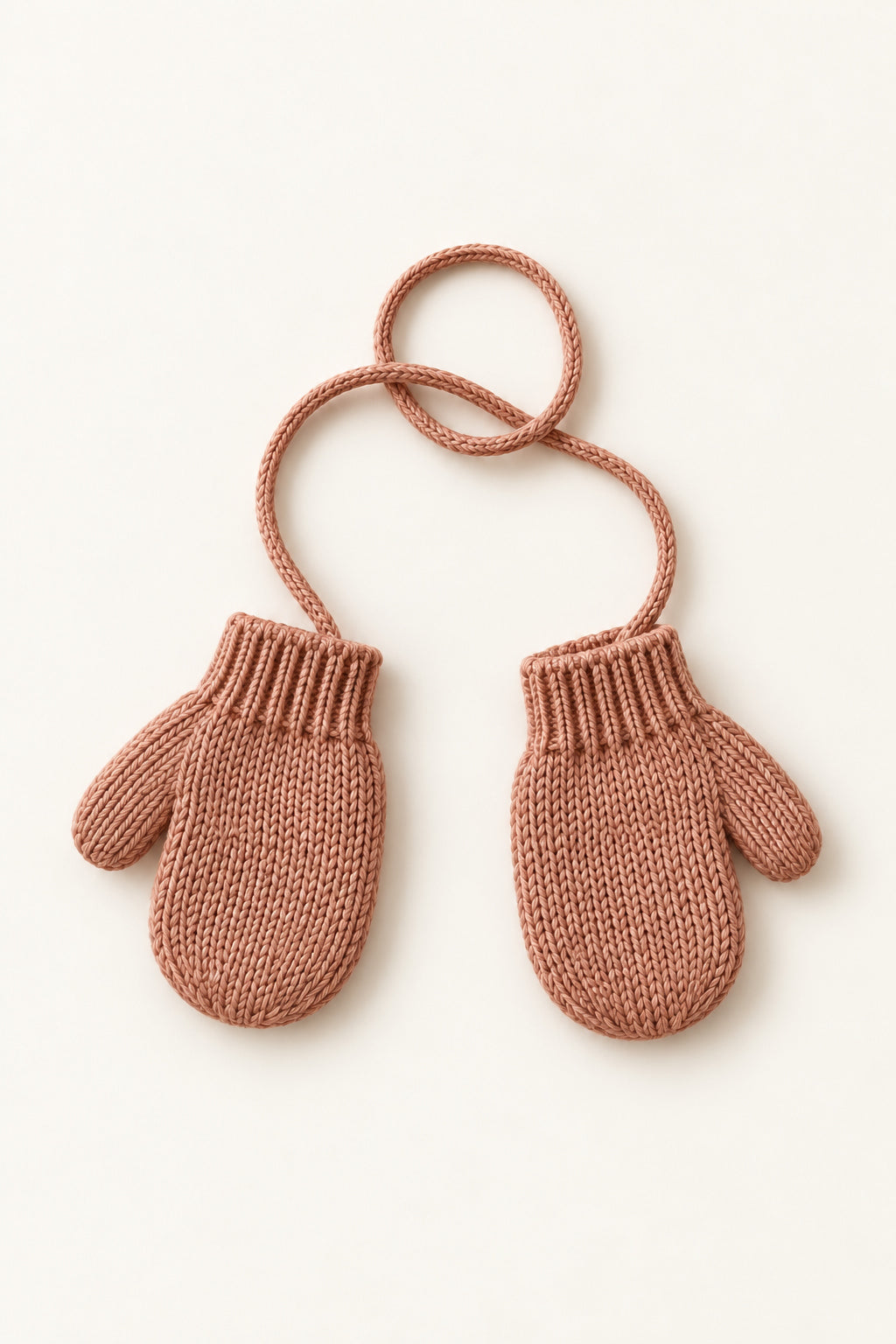 Bracken Mittens