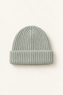 Briar Beanie in Mist