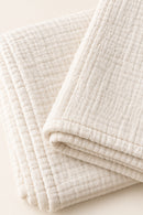 Cloudsoft Swaddle Set in Cloud