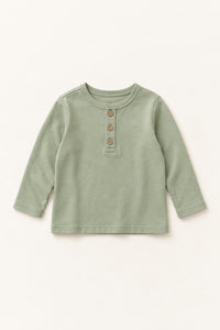 Clover Henley