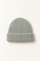Fern Beanie in Mist