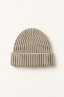 Fern Beanie in Pebble