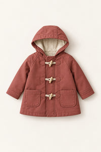 Fern Coat