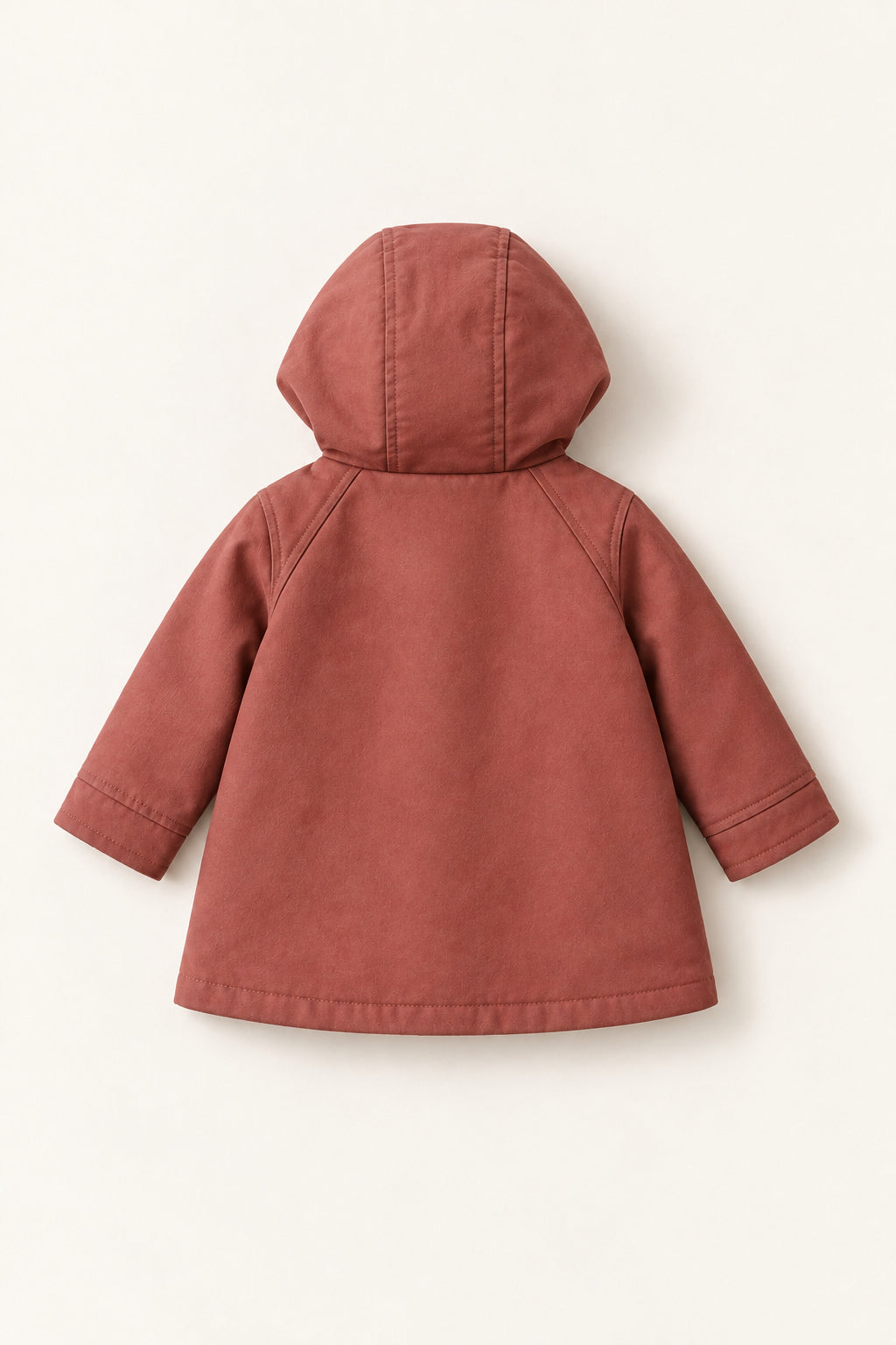 Fern Coat