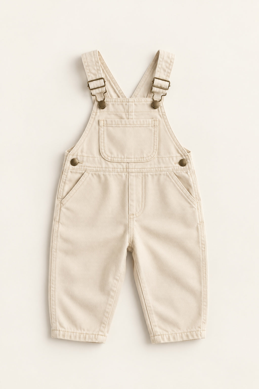 Fern Dungarees