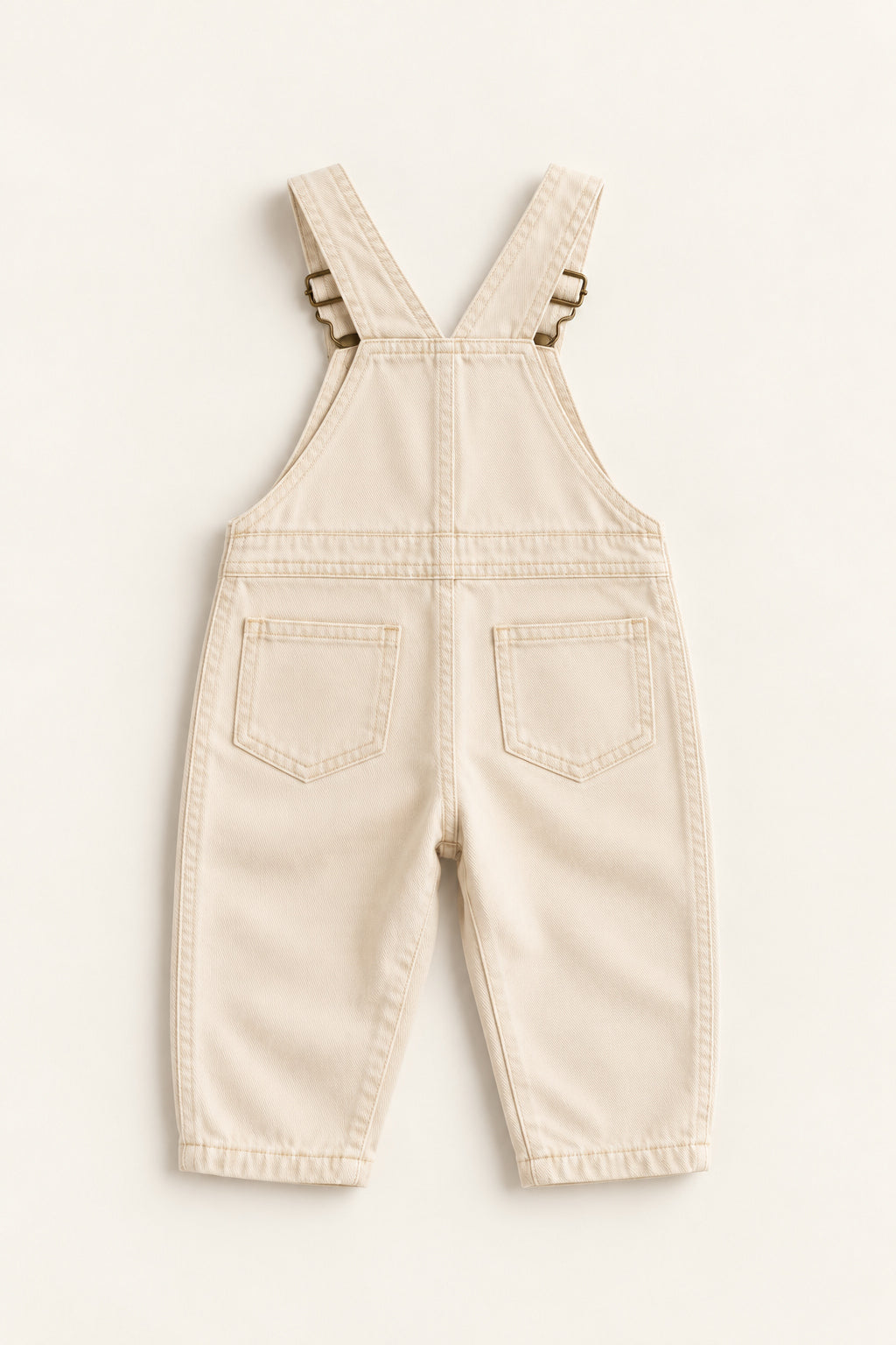 Fern Dungarees