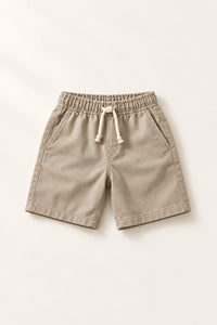 Fieldtrip Pull-on Shorts