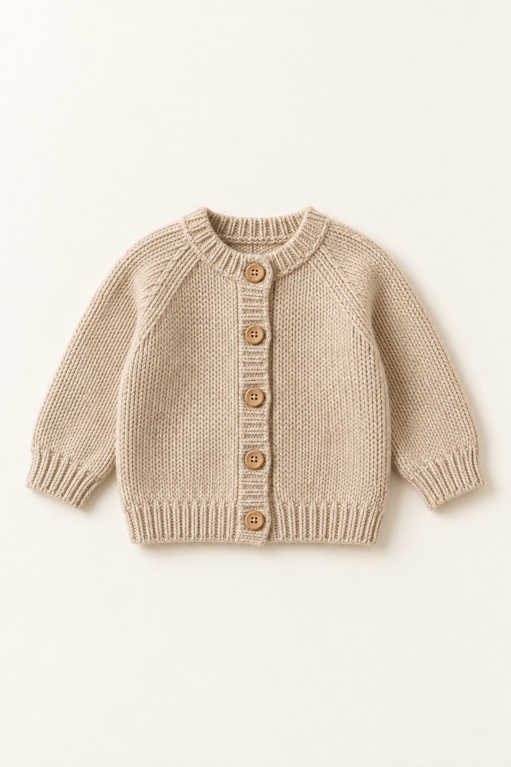 Hazel Cardigan