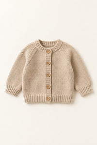 Hazel Cardigan
