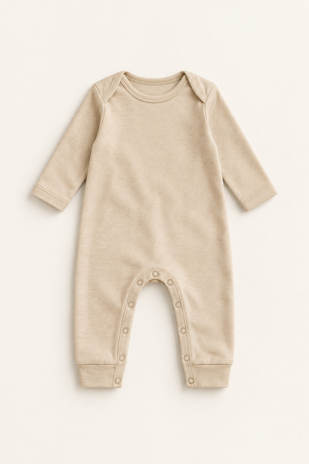 Hazel Romper