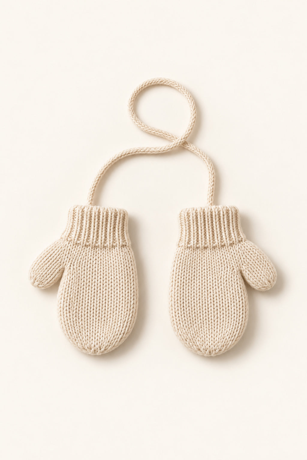 Heron Mittens