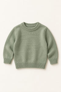 Juniper Jumper