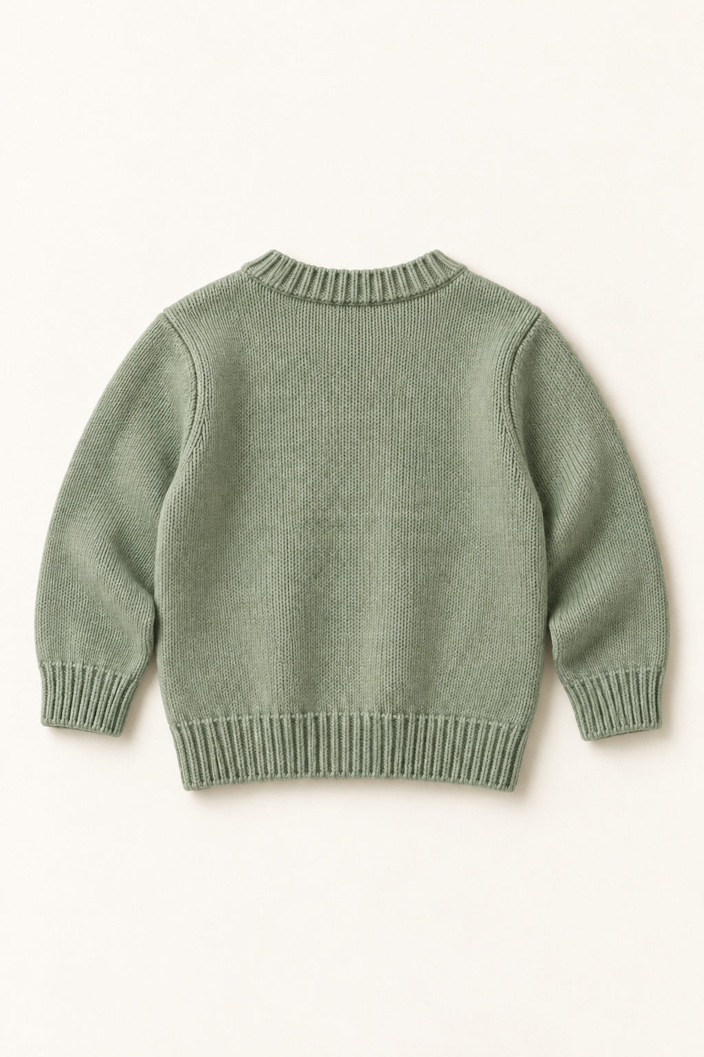 Juniper Jumper