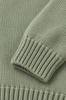 Juniper Jumper in Sage