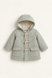 Larch Coat