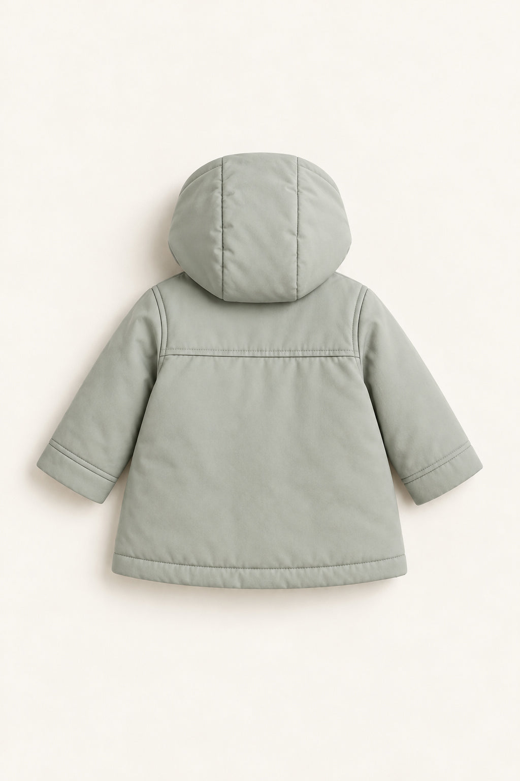 Larch Coat