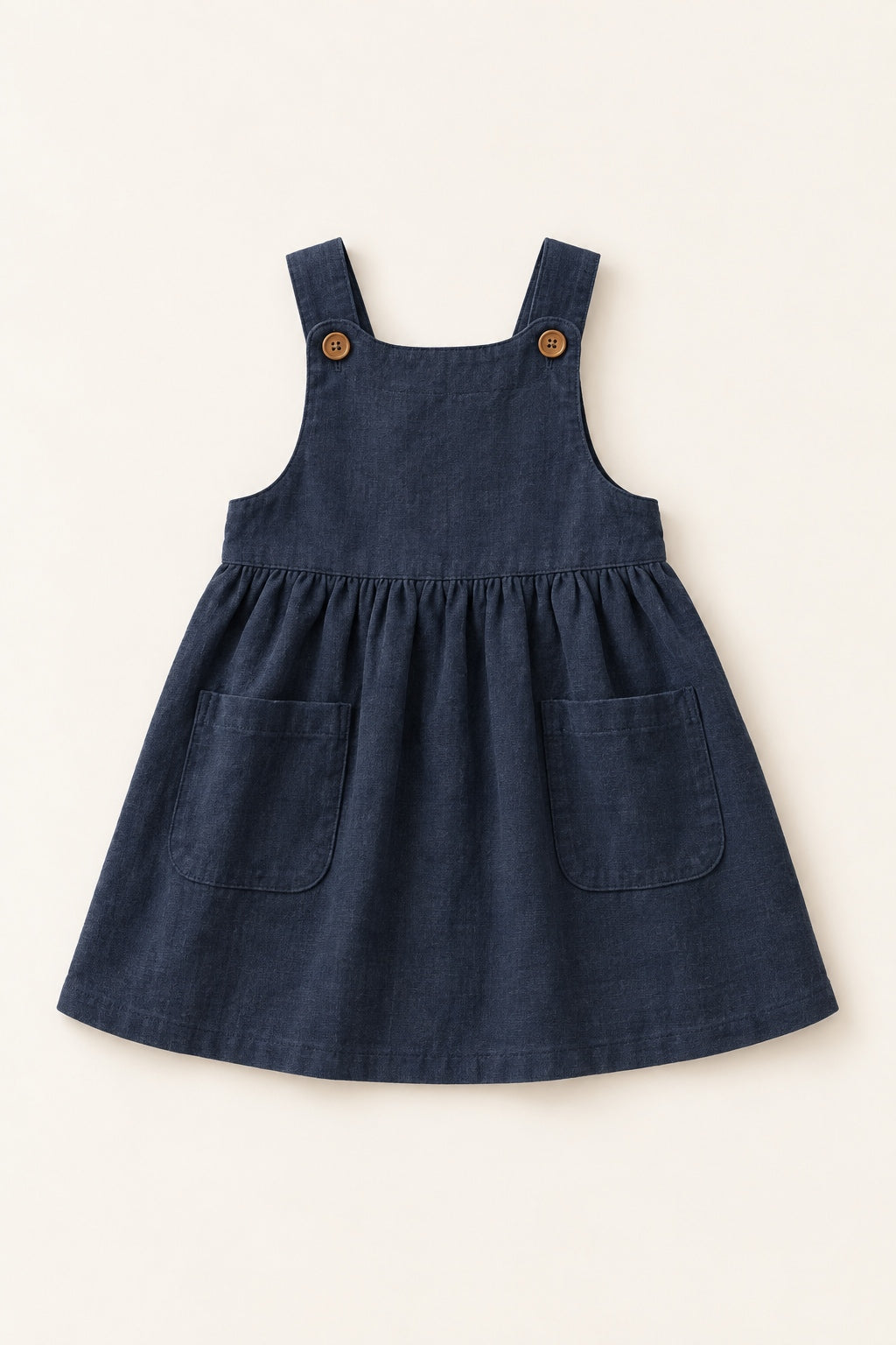 Larch Pinafore