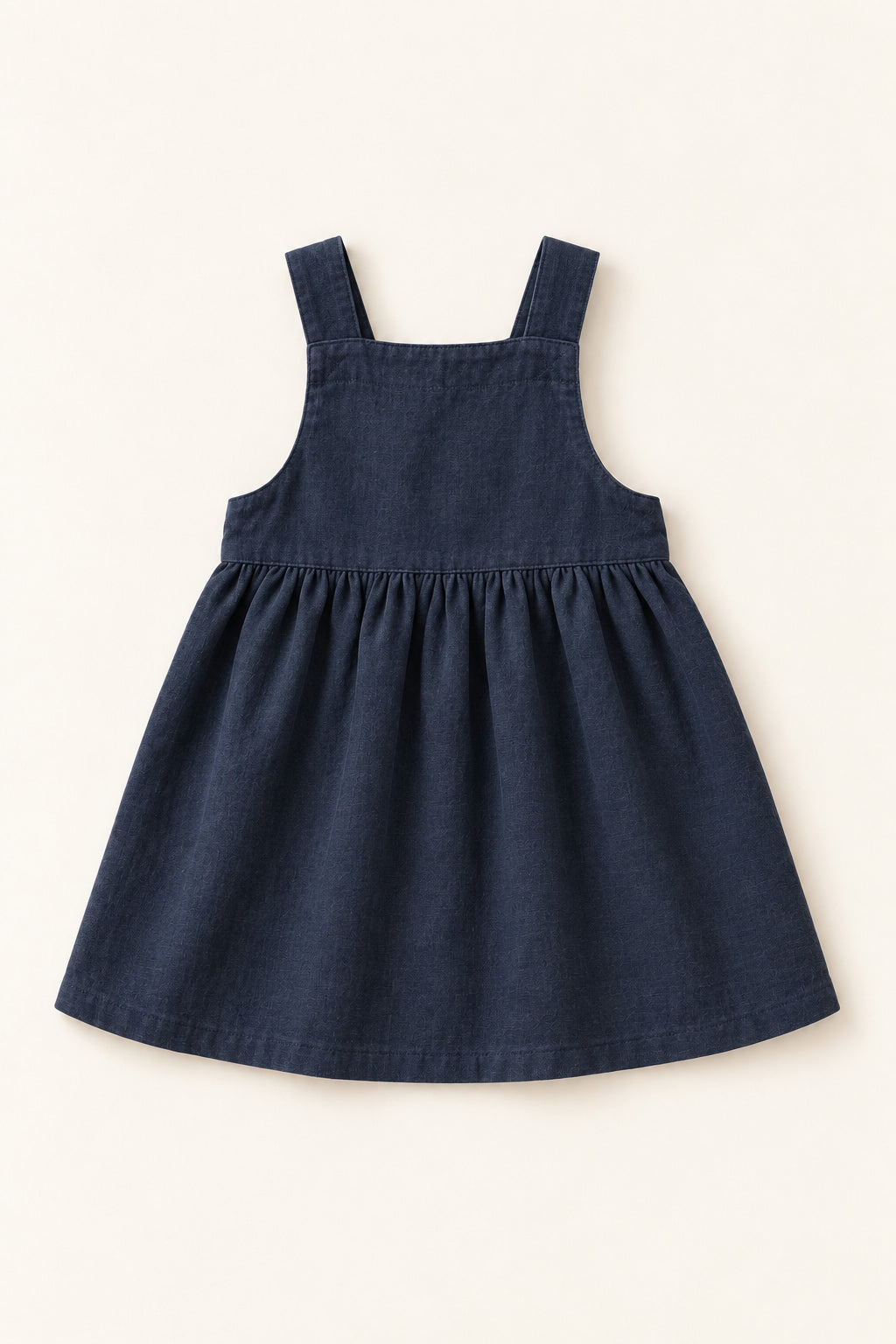 Larch Pinafore