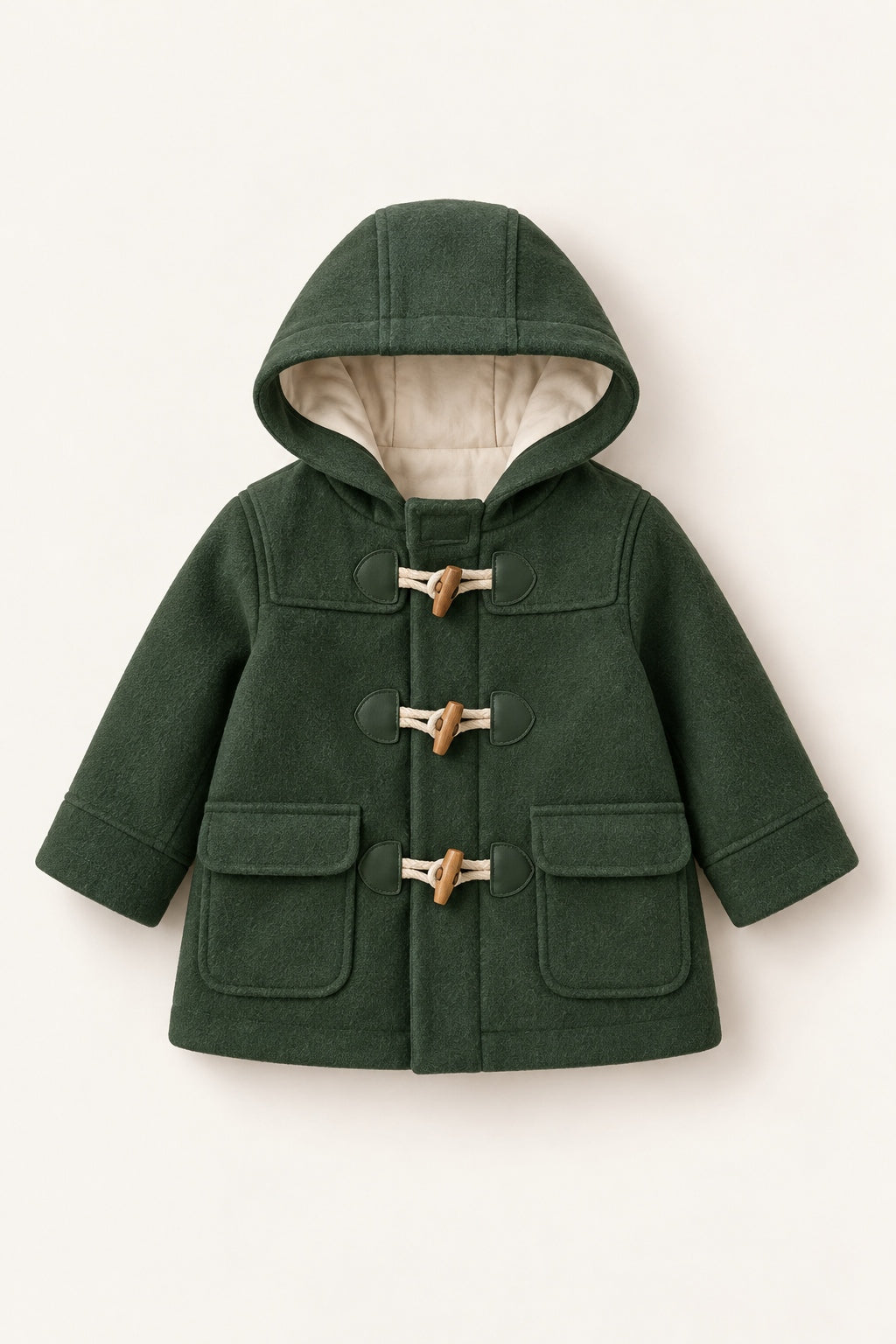 Linden Coat