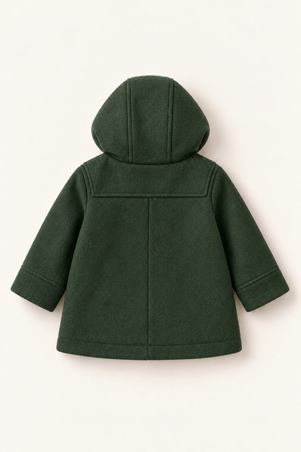 Linden Coat