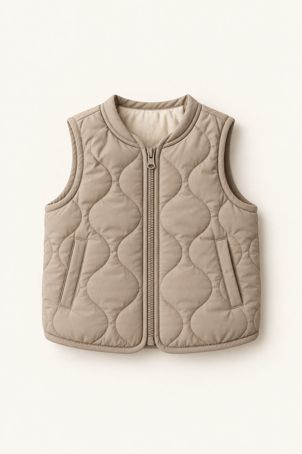 Linden Gilet