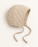 Little Acorn Bonnet in Oat