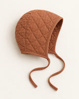 Little Acorn Bonnet