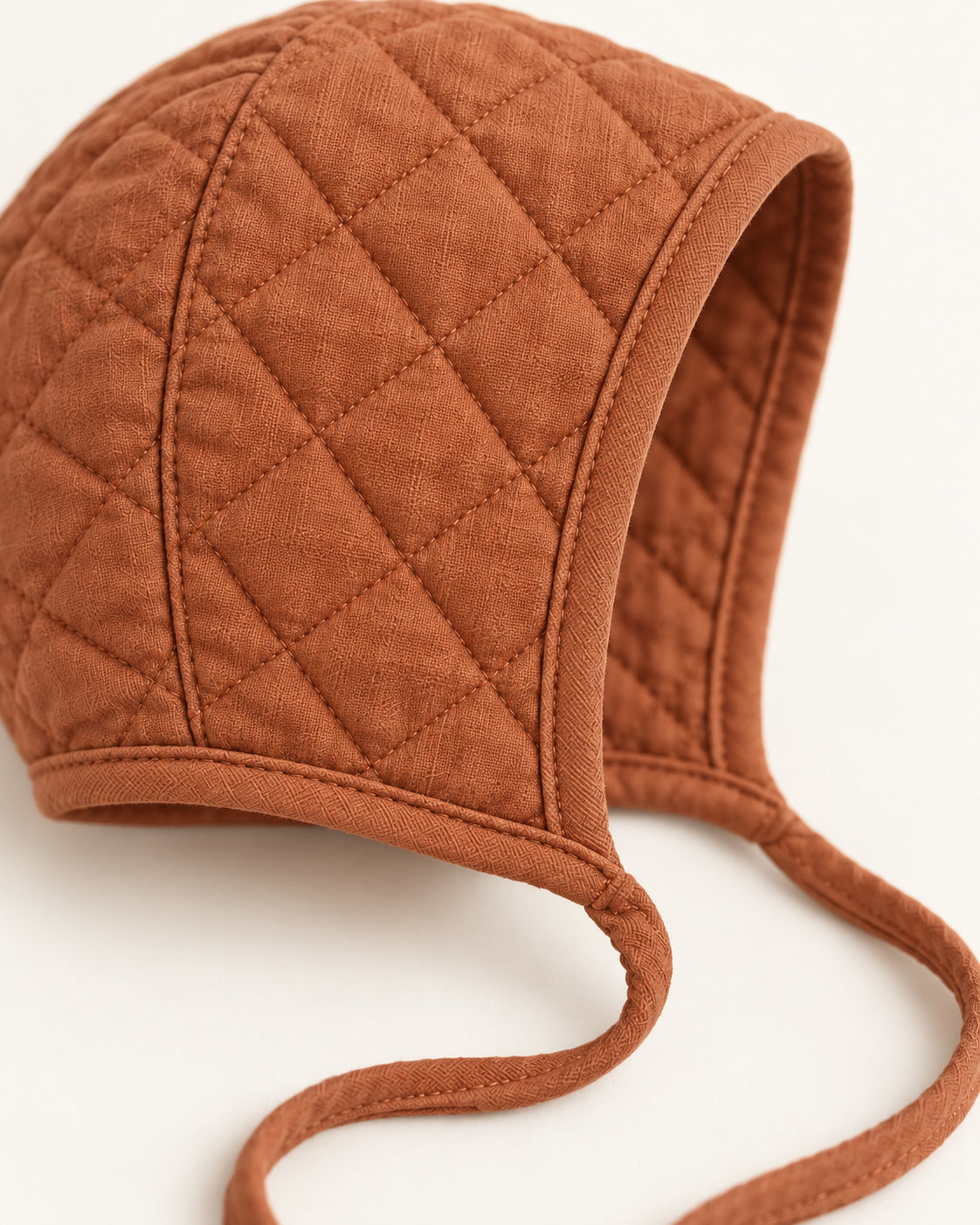 Little Acorn Bonnet