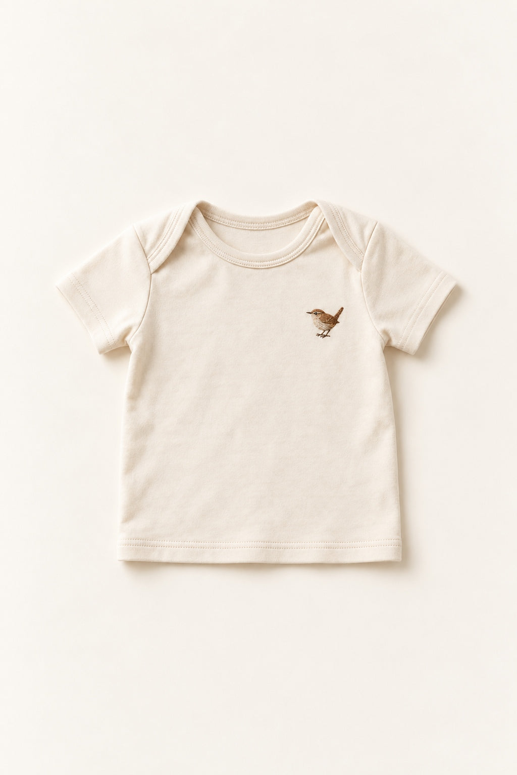 Little Wren Tee