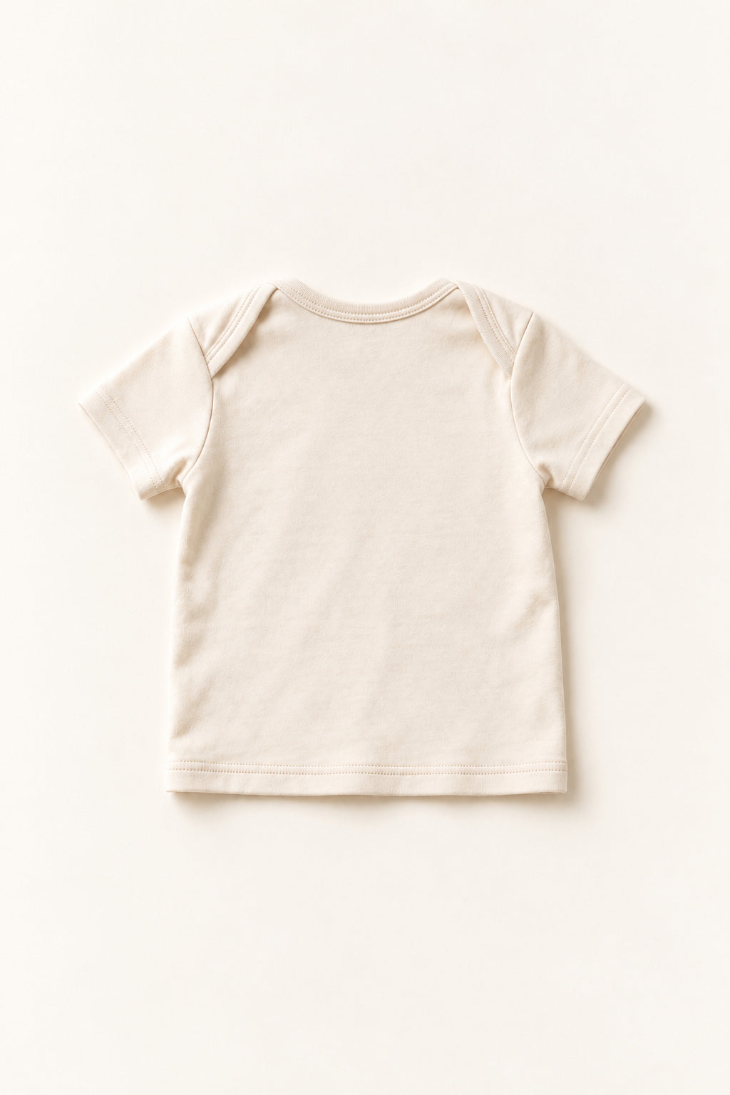 Little Wren Tee in Cream