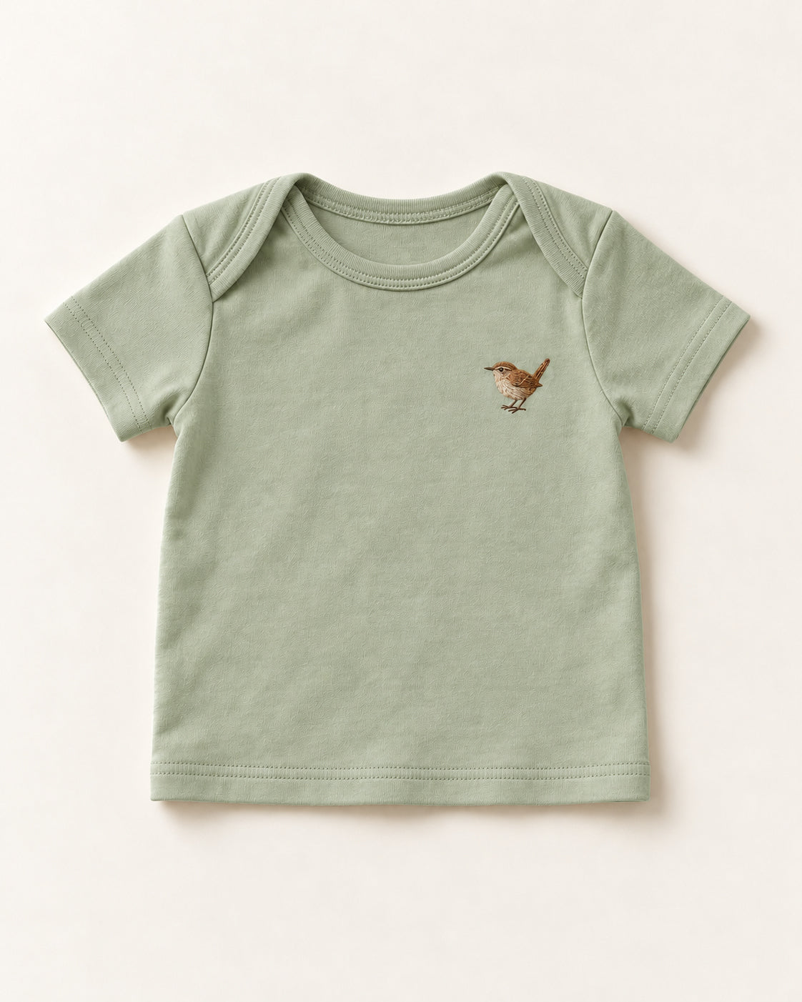 Sage / 0–3M