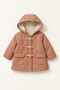 Maple Coat