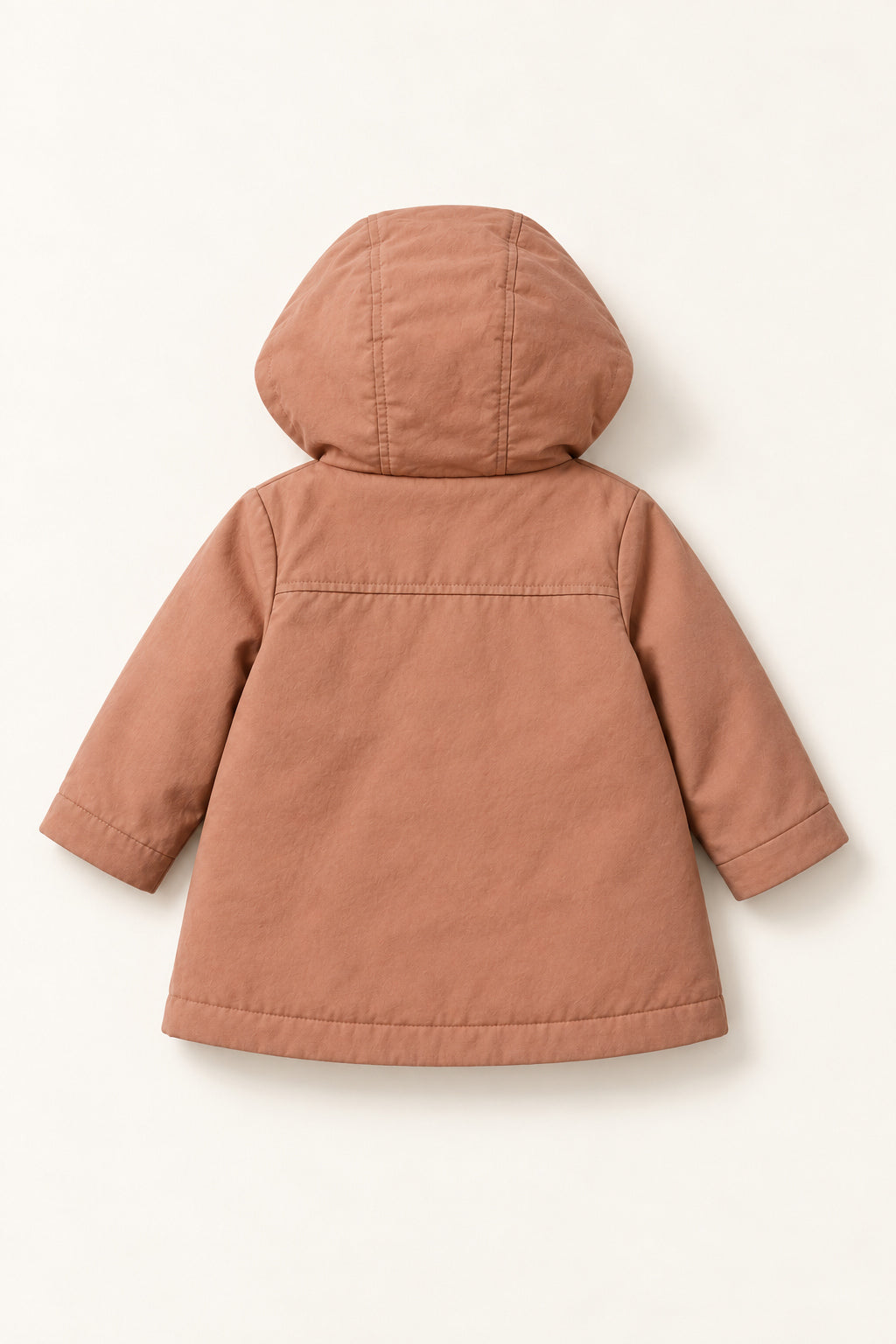Maple Coat