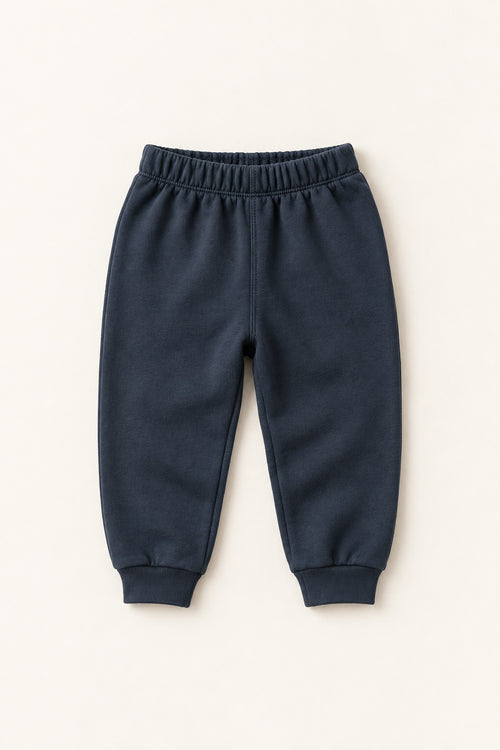 Maple Joggers in Ink