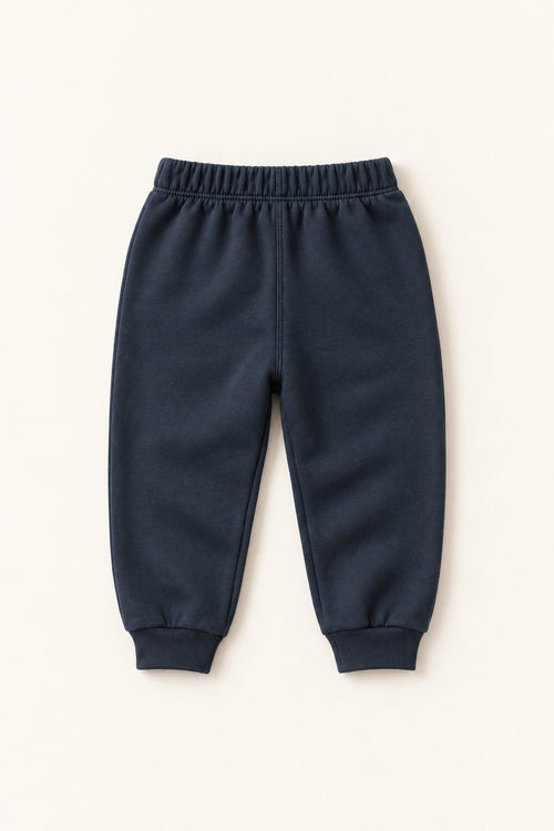 Maple Joggers in Ink