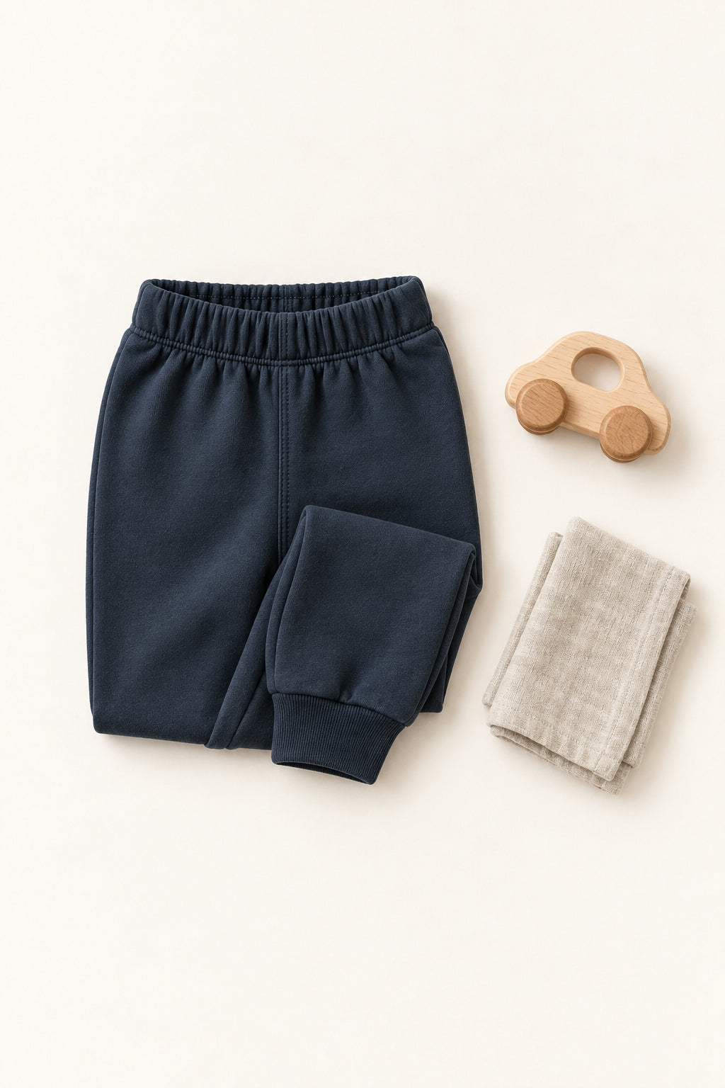 Maple Joggers in Ink