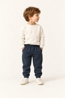 Maple Joggers in Ink