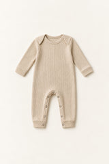 Meadow Knit Romper