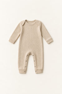 Meadow Knit Romper