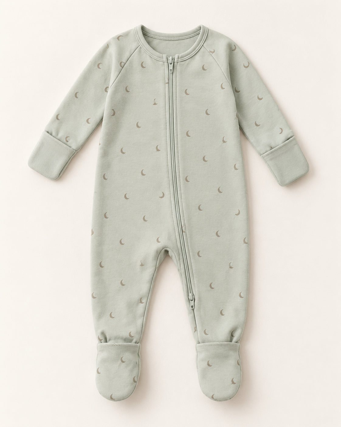 Moonbeam Sleepsuit